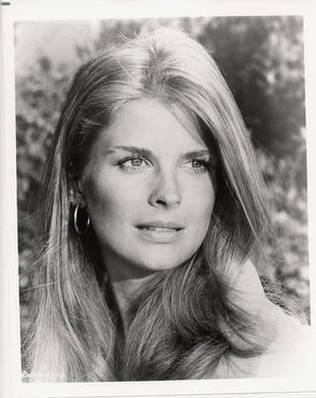 Candice bergen nude photos