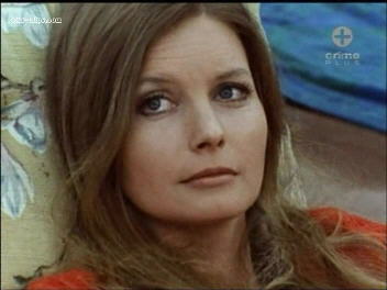 Nude catherine schell Catherine Schell