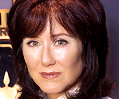 Mary Mcdonnell Naked